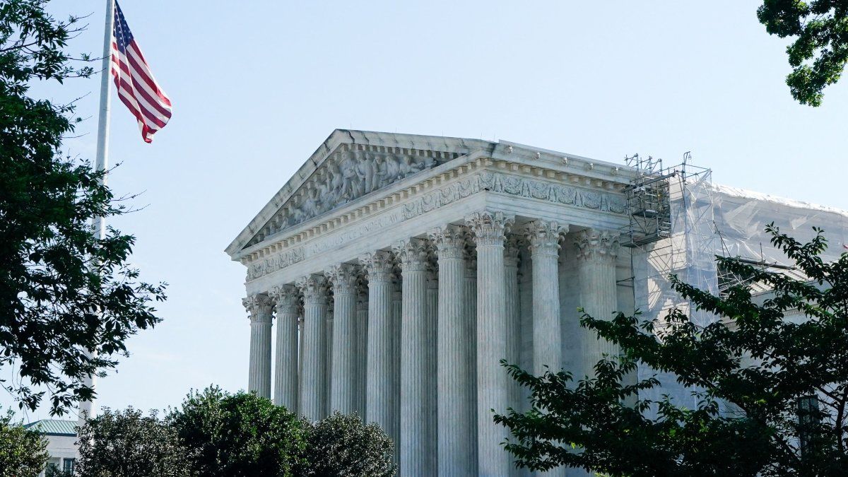 The Supreme Court authorized to seize assets in that country to pay bonists