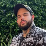 Emiliano Aguilar lanza indirecta contra su media hermana y su esposo. Emiliano Aguilar lanza indirecta contra su media hermana y su esposo.