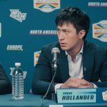 La serie ya esta disponible en HBO Max. La serie ya esta disponible en HBO Max.