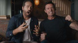 ryan reynolds gave new details about hugh jackman's wolverine in deadpool 3 ryan reynolds gave new details about hugh jackman's wolverine in deadpool 3