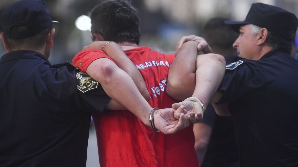They appoint a 25-year-old student and former driver of Patricia Bullrich in Sports Security