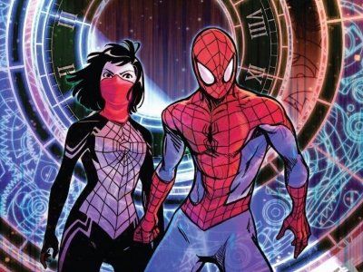 Sony producirá series de Spider-Man para Amazon Prime