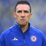 Vicente Sánchez, quien ganó la Concachampions con Cruz Azul, catalogó a Nicolás Larcamón, aunque sin mencionarlo, como vende humo, en un posteo en su cuenta de Instagram. Vicente Sánchez, quien ganó la Concachampions con Cruz Azul, catalogó a Nicolás Larcamón, aunque sin mencionarlo, como vende humo, en un posteo en su cuenta de Instagram.