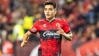 Gilberto Mora ya tiene precio para posible venta a Europa. Gilberto Mora ya tiene precio para posible venta a Europa.