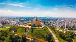 El pueblito de Puebla donde comerás rico, abudnante y barato: ideal para ir en febrero 2026
