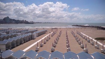 vacaciones 2021: como sera el protocolo en los centros turisticos de la provincia de buenos aires