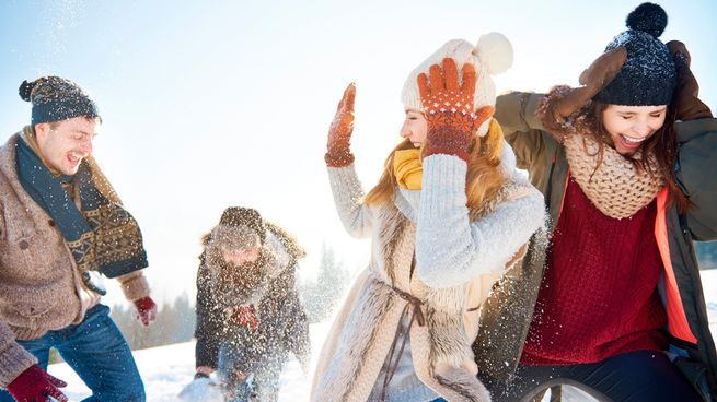 Córdoba ofrecerá diferentes atracciones turisticas para las familias en las vacaciones de invierno.