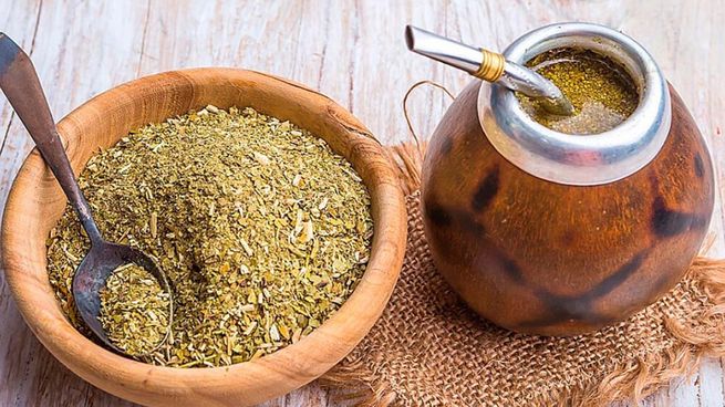 En promedio, la yerba mate en las góndolas locales aumentó 35,3% desde abril.