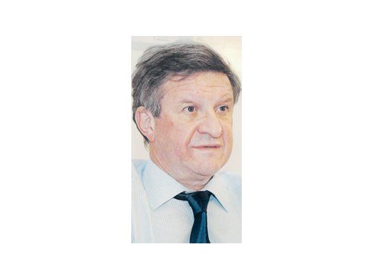 Mario Oporto