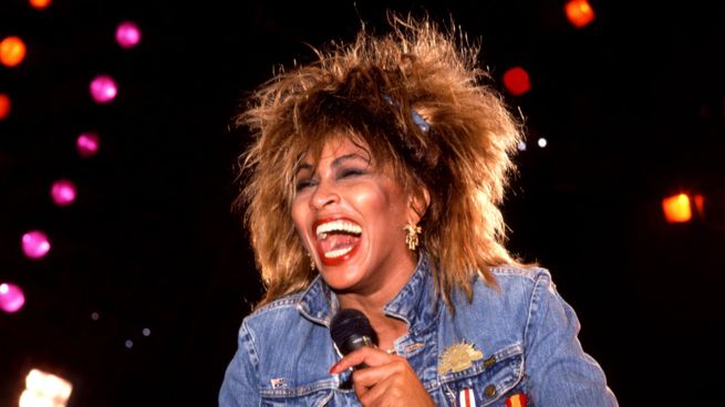 Tina Turner died: the world of music says goodbye to the queen of rock