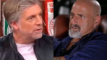 Horacio Cabak demandará a Gustavo Sofovich