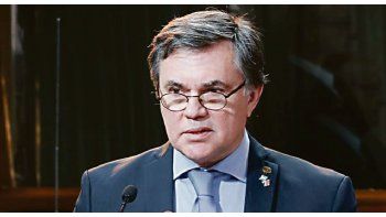 ámbito.com | Lo que viene. El nuevo titular del IICA adelantó que su gestión saldrá al escenario internacional para apalancar recursos.