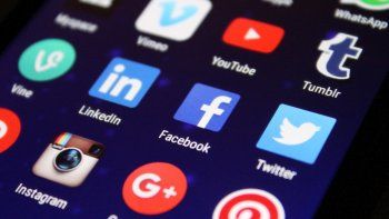 El Gobierno apunta a las redes sociales&nbsp;