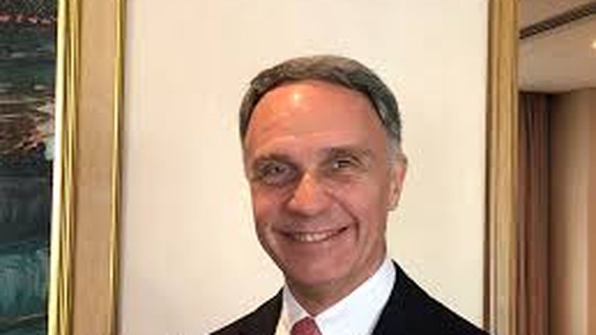 Javier Milei appointed Alan Claudio Beraud as the new ambassador to Uruguay and representative of Mercosur