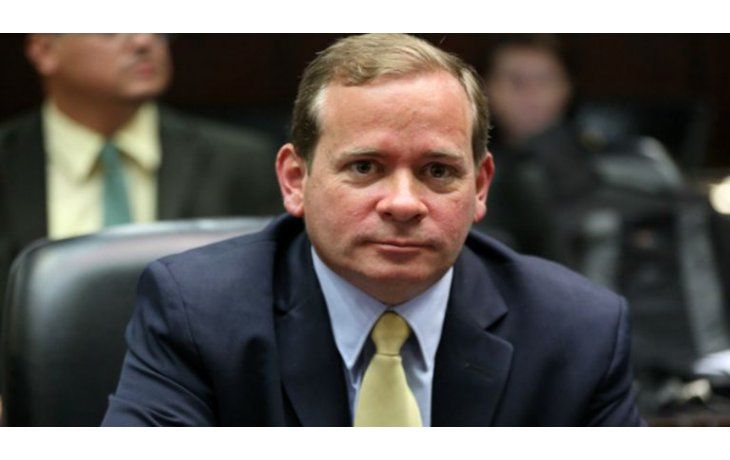 Juan Pablo Guanipa. Juan Pablo Guanipa.