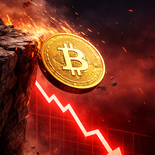 Un entorno de tasas de interés altas suele reducir la liquidez disponible para activos volátiles como Bitcoin. Un entorno de tasas de interés altas suele reducir la liquidez disponible para activos volátiles como Bitcoin.
