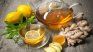Ginger tea with lemon: properties and when to take it. Ginger tea with lemon: properties and when to take it.