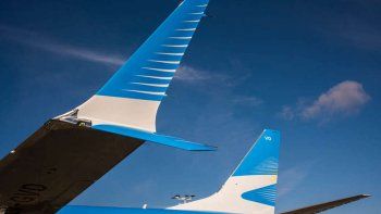 Diseño. El Boeing 737 Max tiene detalles que lo identifican.