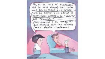 ámbito.com | Subas