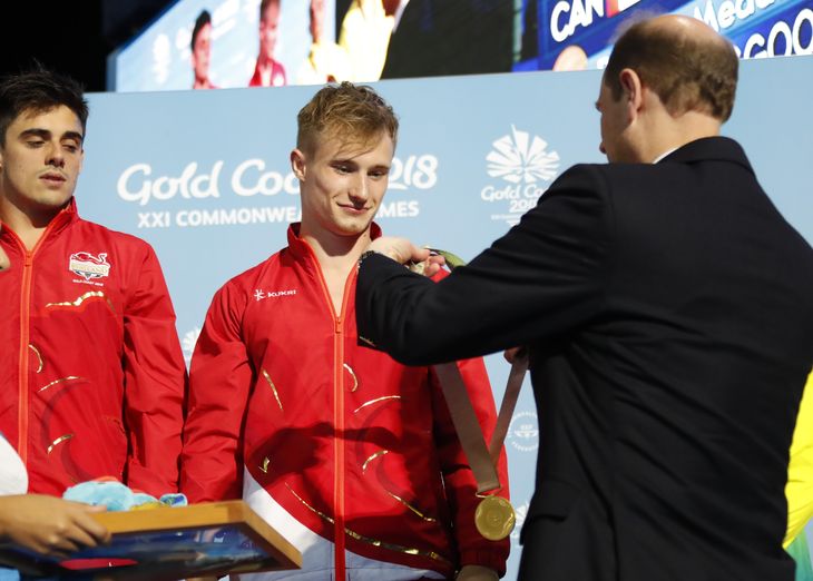Laugher obtuvo medallas en diversas ediciones, consolidándose como uno de los mejores clavadistas del mundo. Laugher obtuvo medallas en diversas ediciones, consolidándose como uno de los mejores clavadistas del mundo.