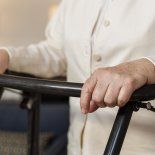 Una alternativa ideal para que las personas con movilidad reducida hagan ejercicios. Una alternativa ideal para que las personas con movilidad reducida hagan ejercicios.