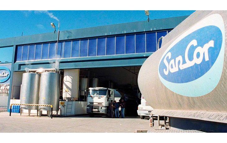 La empresa se mantiene a flote gracias a contratos de producción para terceros. La empresa se mantiene a flote gracias a contratos de producción para terceros.