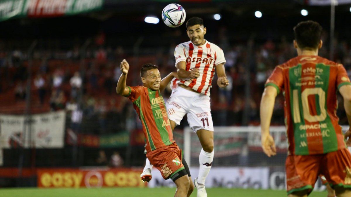 Union needed penalties to advance in the Copa Argentina