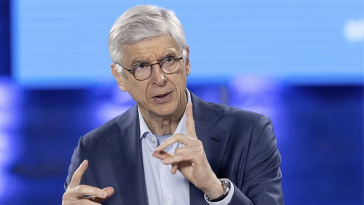 El sistema fue creado por expertos del fútbol bajo la dirección de Arsène Wenger, encargado de la División de Desarrollo del Fútbol Mundial de la FIFA. El sistema fue creado por expertos del fútbol bajo la dirección de Arsène Wenger, encargado de la División de Desarrollo del Fútbol Mundial de la FIFA.