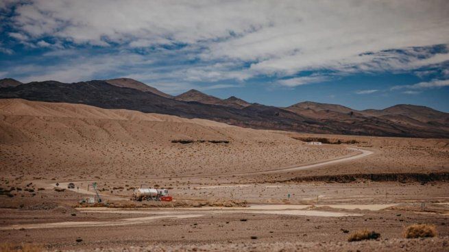 Vicu&ntilde;a lanza la licitaci&oacute;n del Corredor Norte en San Juan mientras Mina Gualcamayo obtiene incentivos para proyecto Carbonatos Profundos