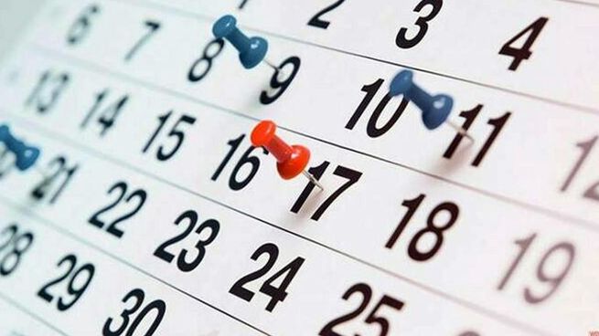 El Gobierno anunció el calendario de feriados 2025 y el primer fin de semana largo es el marzo. Conocé qué días.&nbsp;