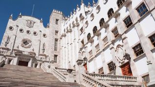 El litigio se originó en la Universidad de Guanajuato. El litigio se originó en la Universidad de Guanajuato.