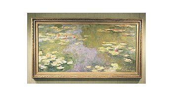 ámbito.com | La obra de Monet que batió el récord impresionista al venderse la semana pasada en u$s 80,4 millones. Hoy y mañana se esperan altas cifras para obras del gran marketinero Koons.