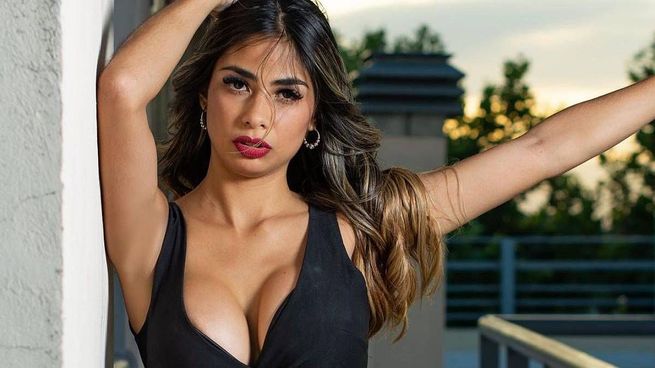 Daniela, eliminada en Gran Hermano.