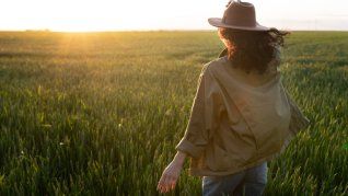 Este rincón de la provincia te invita a tomarte una pausa y disfrutar del campo. Este rincón de la provincia te invita a tomarte una pausa y disfrutar del campo.