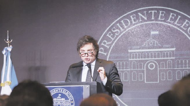 Victoria. Javier Milei arrasó en Córdoba, Mendoza y Santa Fe, y perdió por apenas un punto en la Provincia. También ganó en toda la Patagonia. Massa, en tanto, se impuso en Buenos Aires, Santiago del Estero y Formosa.