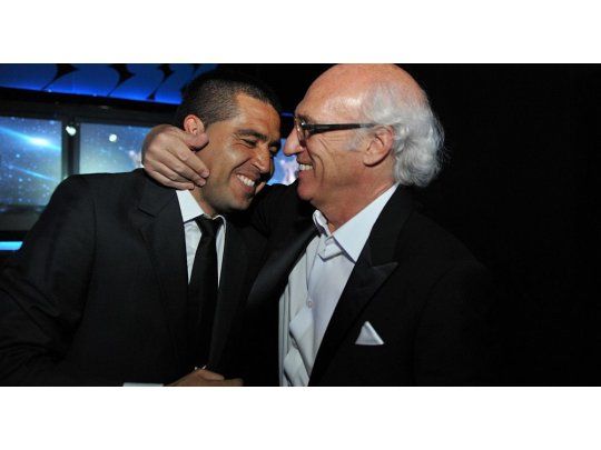 Sorpresa en el mundo Boca: Carlos Bianchi es candidato a DT, por deseo de Riquelme