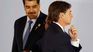Uruguay condemned the arrest of two opposition leaders in Venezuela.