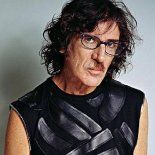 A lo largo de sus 75 años, Charly tuvo momentos íconicos en la tv argentina.