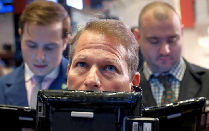 ámbito.com | Wall Street preocupados.jpg