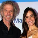 Arana y Susini estaban juntos desde 2007. Arana y Susini estaban juntos desde 2007.