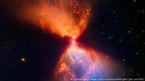 James Webb registró a la galaxia más antigua.&nbsp;