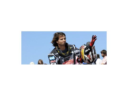 Marcos Patronelli