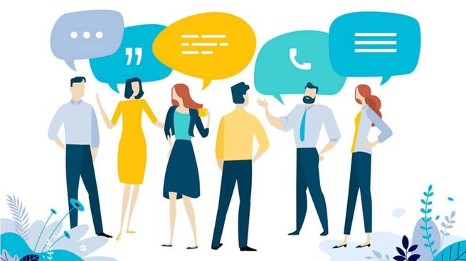 La RAE aclaró la diferencia entre buen día y buenos días.