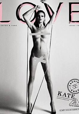 Kate Moss
