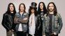 Slash ft. Myles Kennedy and the Conspirators return in 2024. Slash ft. Myles Kennedy and the Conspirators return in 2024.
