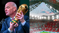 El Gran Estadio Hassan II, con capacidad para 115.000 espectadores, aparece como el principal candidato para recibir la final del Mundial 2030 si prospera la propuesta.