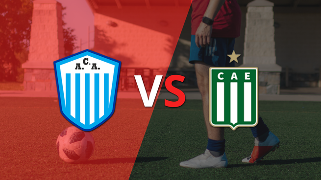 Por la fecha 3 se enfrentarán Argentino de Merlo y Excursionistas