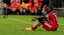 sadio mane, otra estrella que se pierde el mundial
