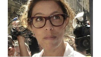 La diputada debe asumir el cargo de Secretaria de la Oficina Anticorrupción