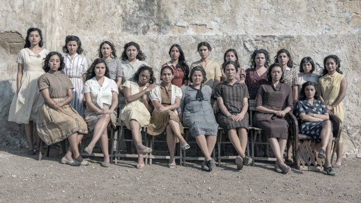 La nueva serie mexicana que promete causar furor en Netflix.